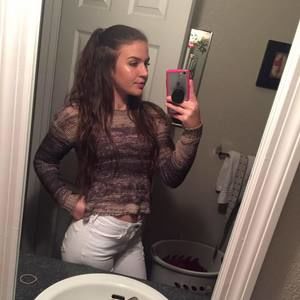 Meet your Posher, Shawna